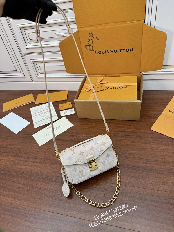 Louis Vuitton bag