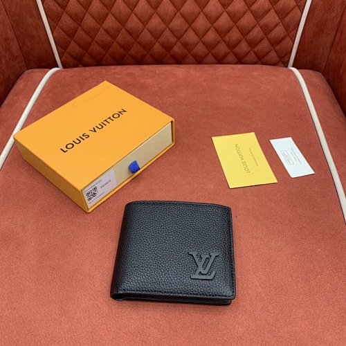 Louis Vuitton wallet