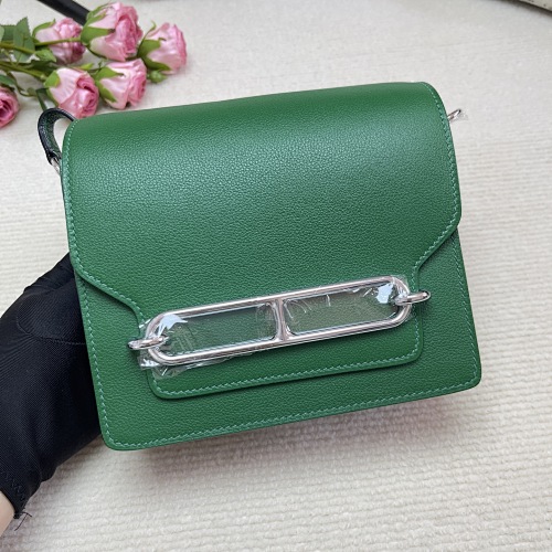 Crossbody bag from Scarlettluxury