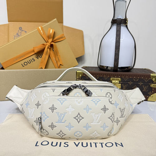Louis Vuitton crossbody bag