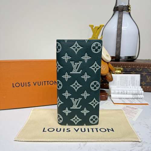 Louis Vuitton wallet