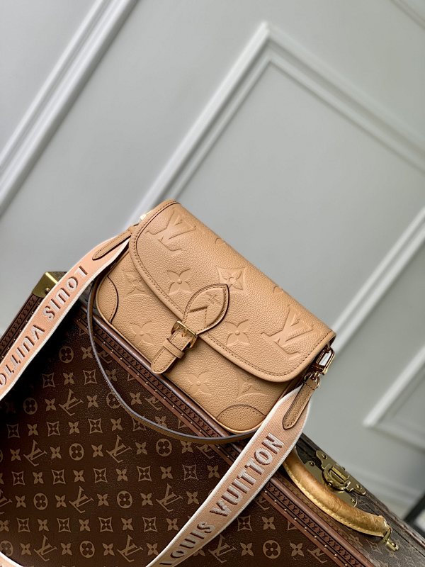 Louis Vuitton crossbody bag