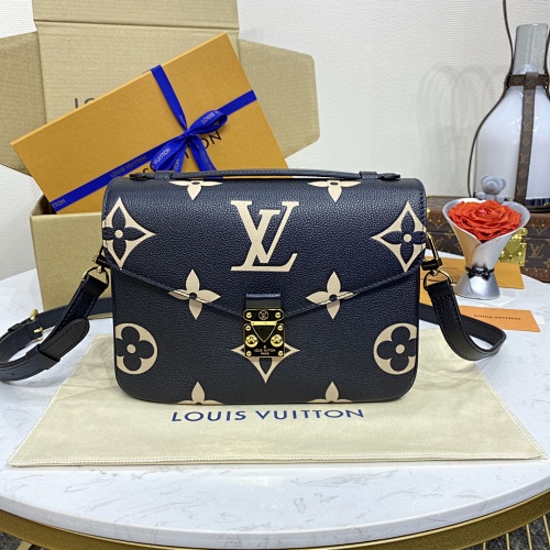Louis Vuitton crossbody bag