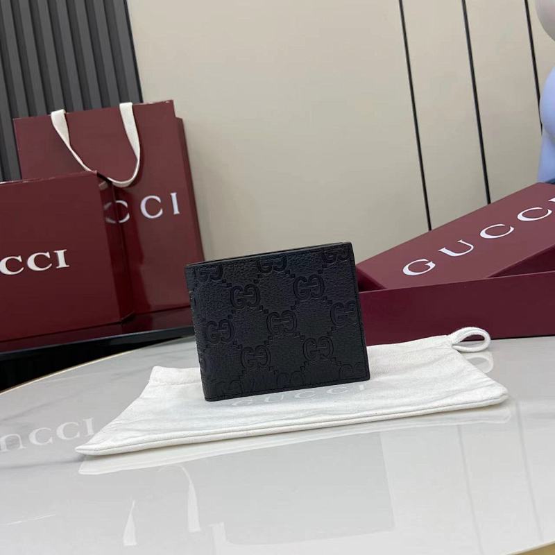 Gucci wallet