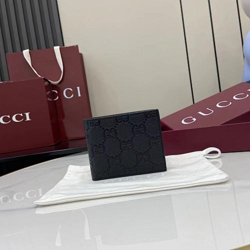 Gucci wallet