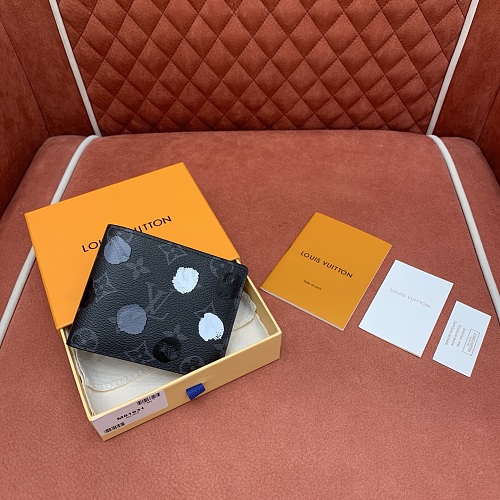 Louis Vuitton wallet