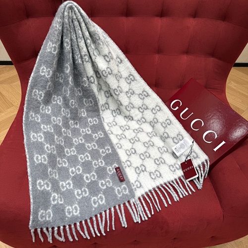 Scarf from Scarlettluxury
