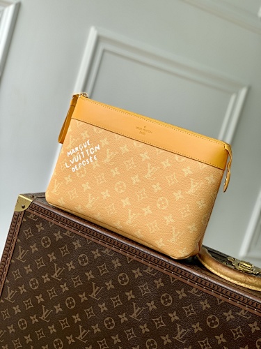 Louis Vuitton clutch