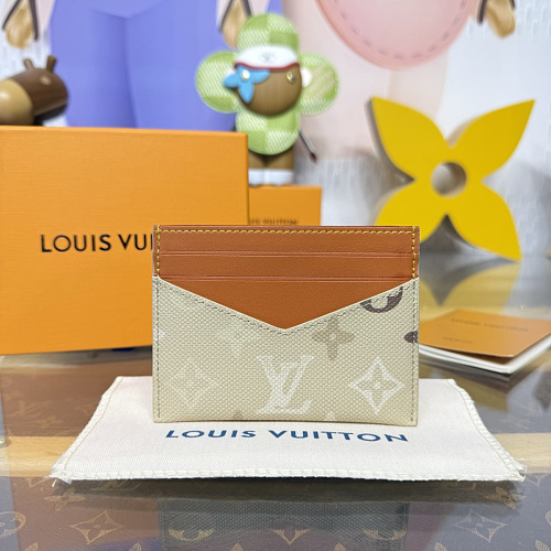 Louis Vuitton card holder