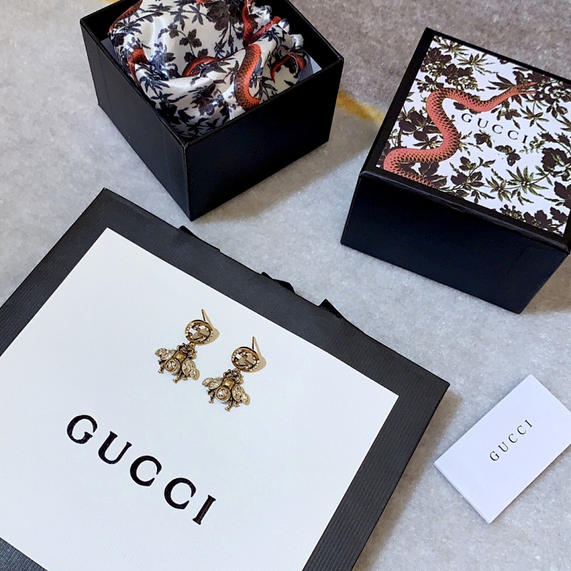 Gucci earrings