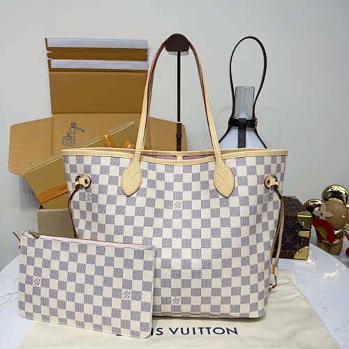 Louis Vuitton tote bag