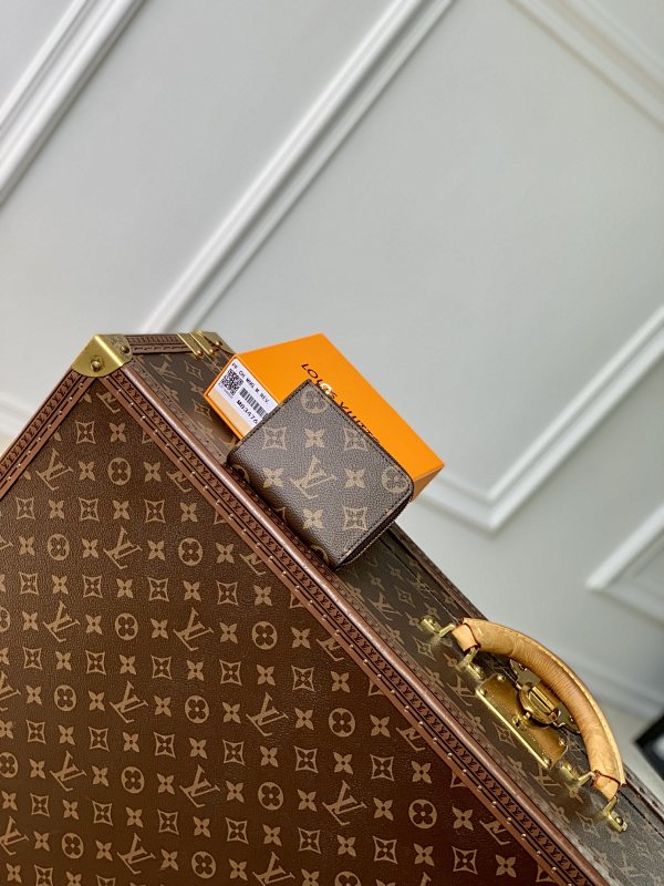 Louis Vuitton wallet