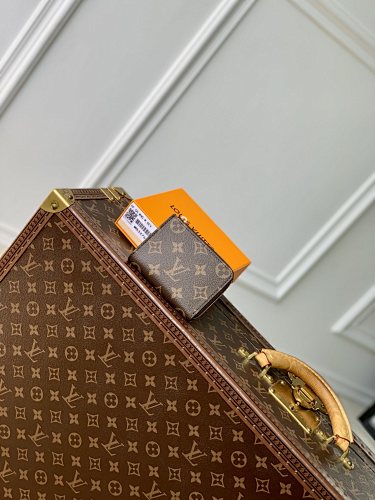 Louis Vuitton wallet