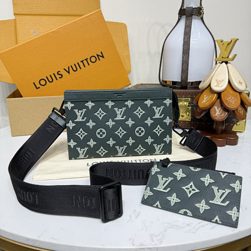 Louis Vuitton card holder