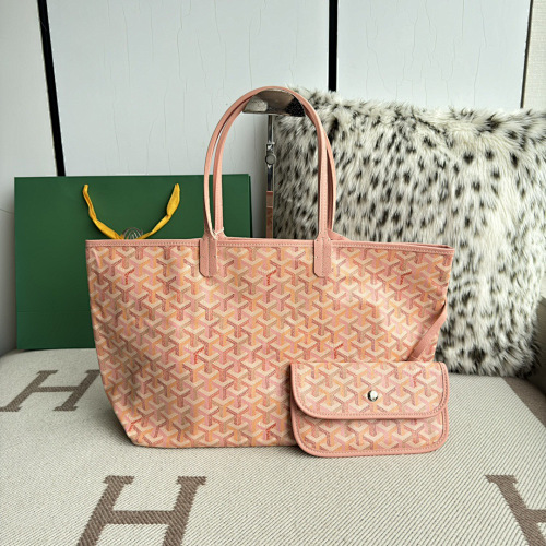 Goyard tote bag