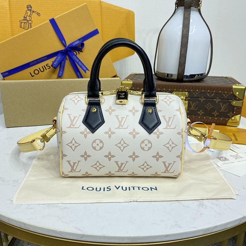 Louis Vuitton Speedy Bandoulière 20