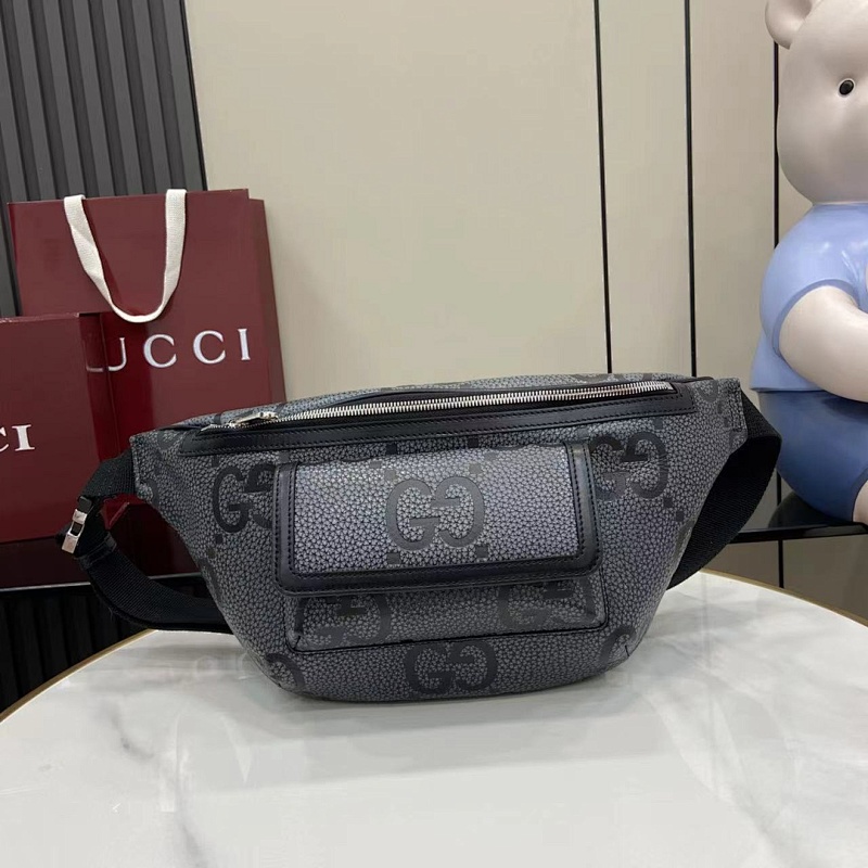 Gucci belt bag