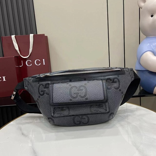Gucci belt bag