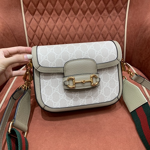 Saddle bag from Scarlettluxury