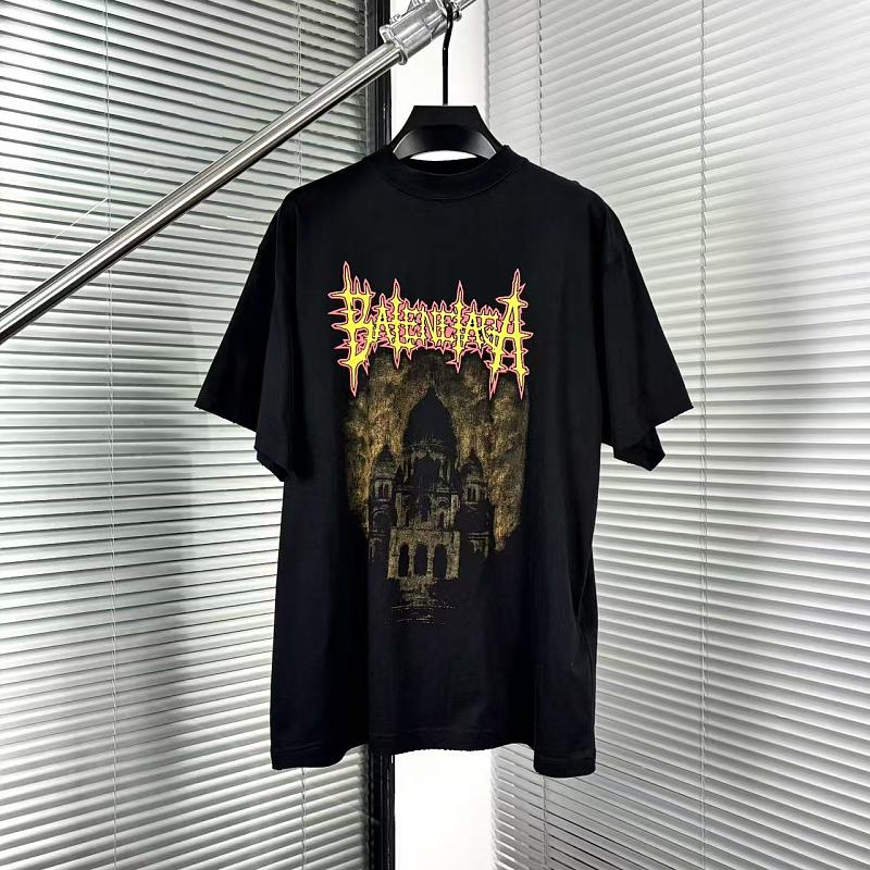 Tee from Scarlettluxury