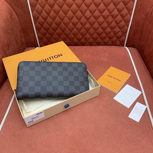 Wallet from Scarlettluxury