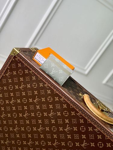 Louis Vuitton wallet