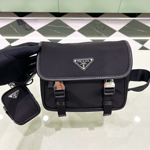 Messenger bag from Scarlettluxury