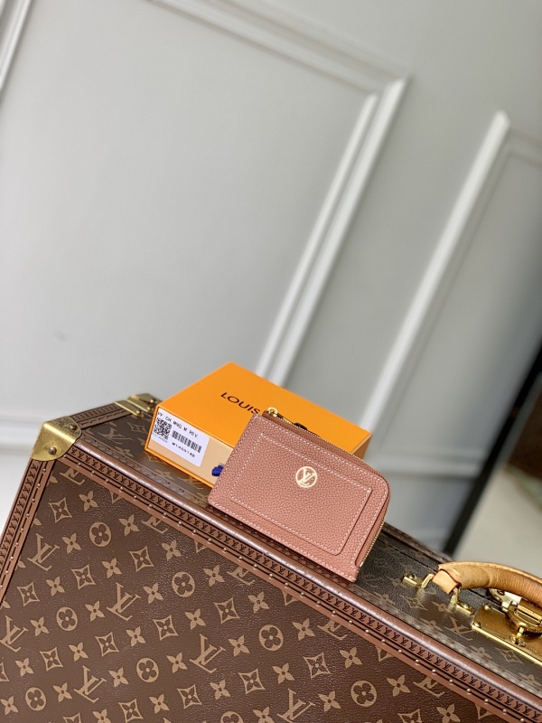 Louis Vuitton card holder