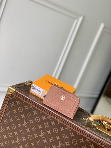 Louis Vuitton card holder