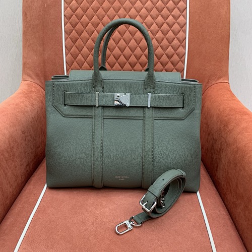Hermès tote bag