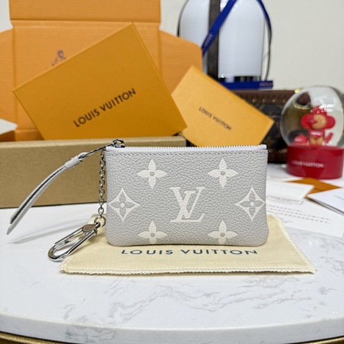 Louis Vuitton coin purse