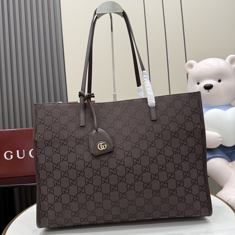 Gucci tote bag