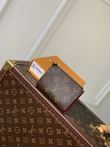 Clutch from Scarlettluxury