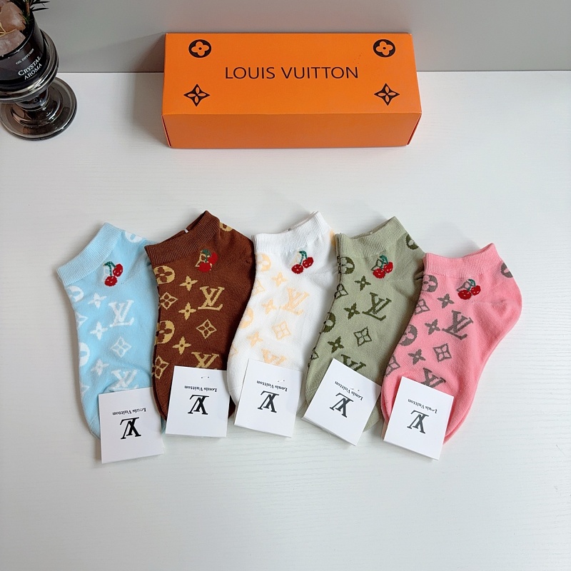 Socks from Scarlettluxury