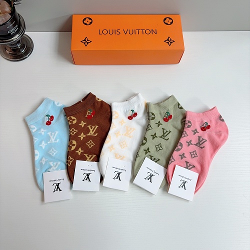 Socks from Scarlettluxury
