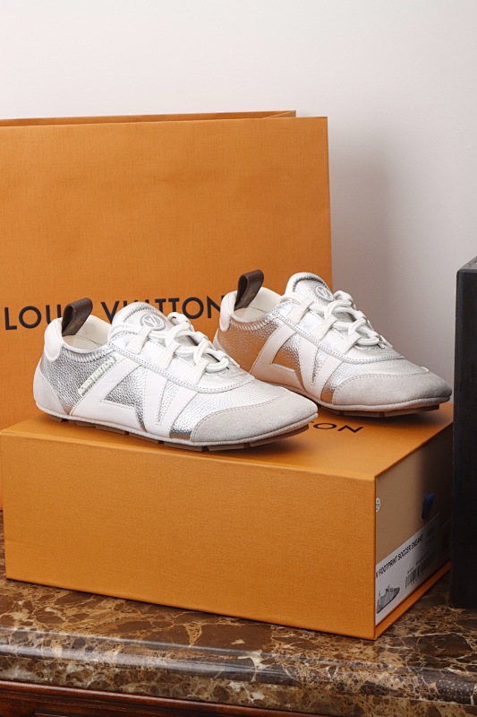 Sneakers from Scarlettluxury