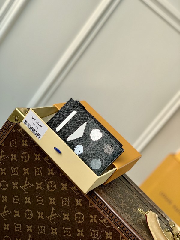 Louis Vuitton card holder