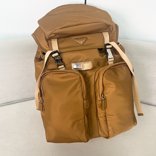Backpack from Scarlettluxury