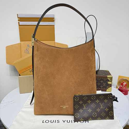 Louis Vuitton shoulder bag