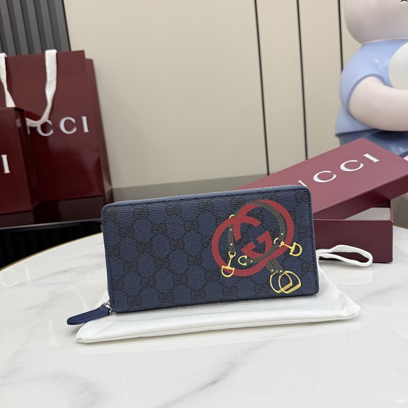 Supreme wallet
