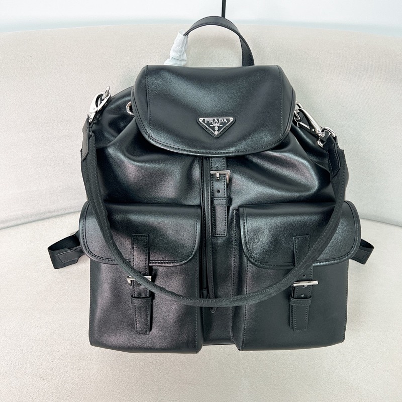 Backpack from Scarlettluxury
