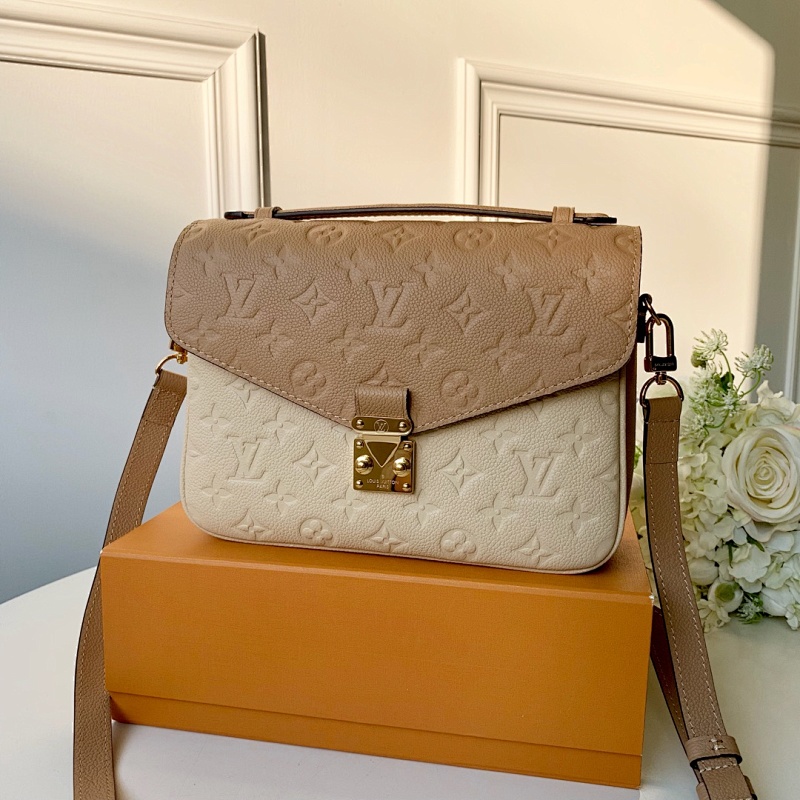 Louis Vuitton messenger bag
