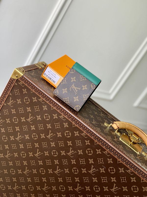 Louis Vuitton wallet