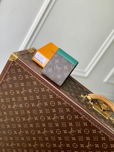 Louis Vuitton wallet