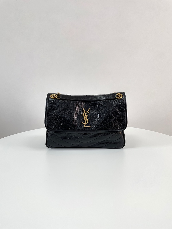 Crossbody bag from Scarlettluxury