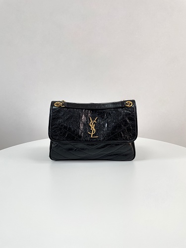 Crossbody bag from Scarlettluxury