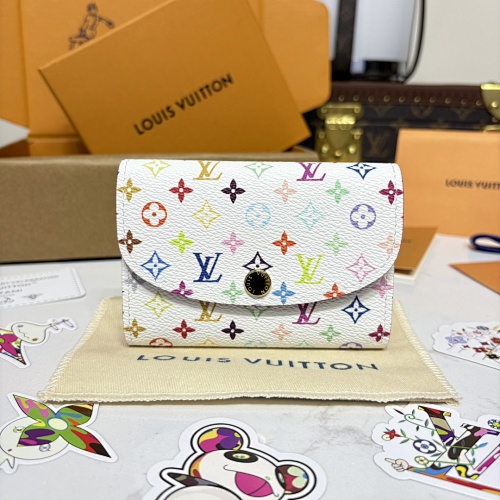 Louis Vuitton coin purse