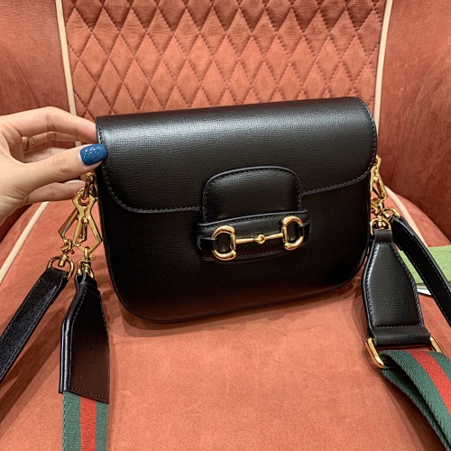 Saddle bag from Scarlettluxury