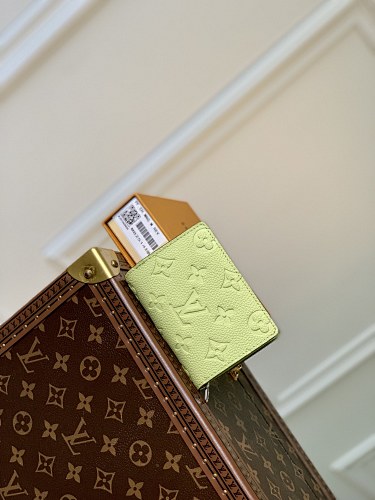 Wallet from Scarlettluxury