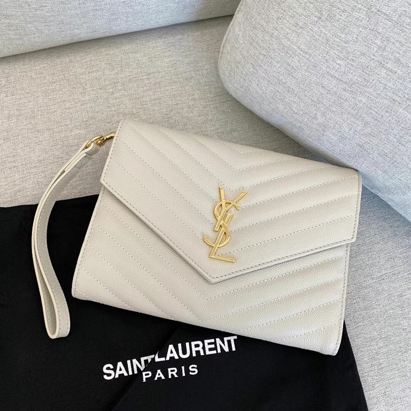 Clutch from Scarlettluxury
